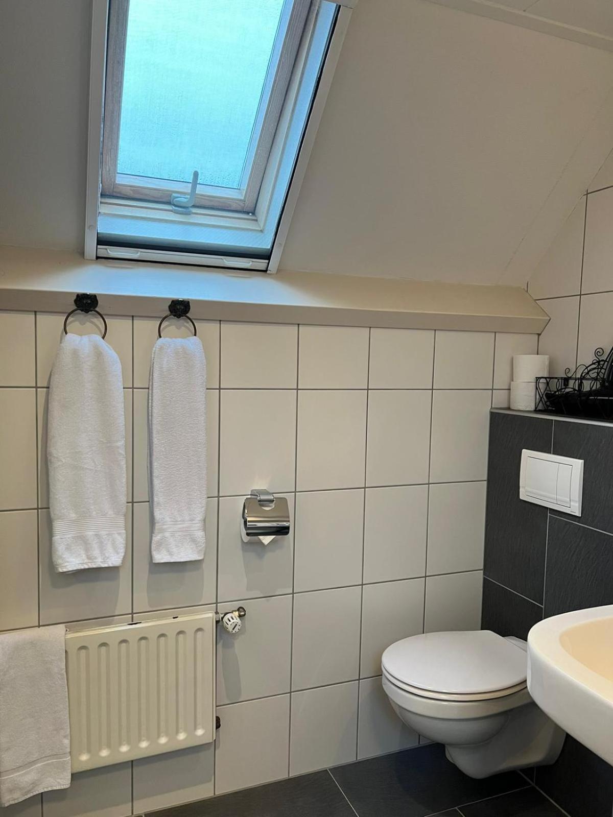 B&B 'T Landschap Boelenslaan Exteriér fotografie