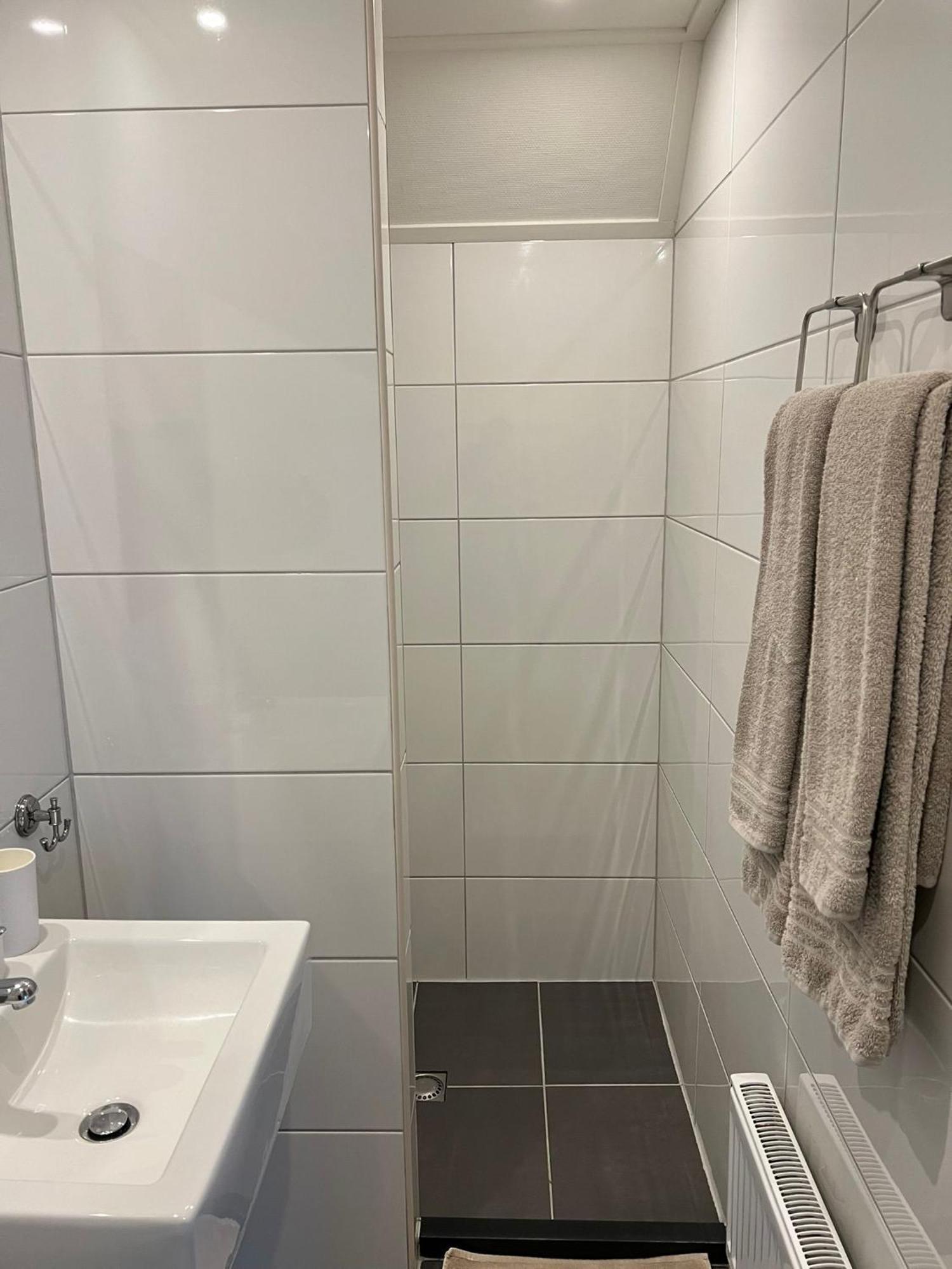 B&B 'T Landschap Boelenslaan Exteriér fotografie