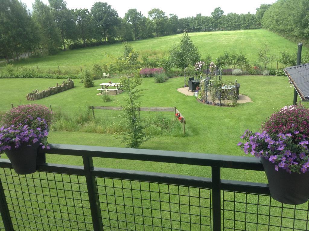 B&B 'T Landschap Boelenslaan Pokoj fotografie