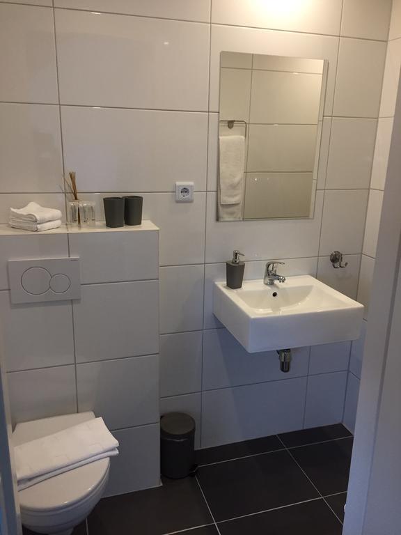 B&B 'T Landschap Boelenslaan Exteriér fotografie